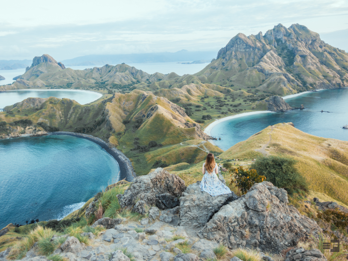 Padar Island